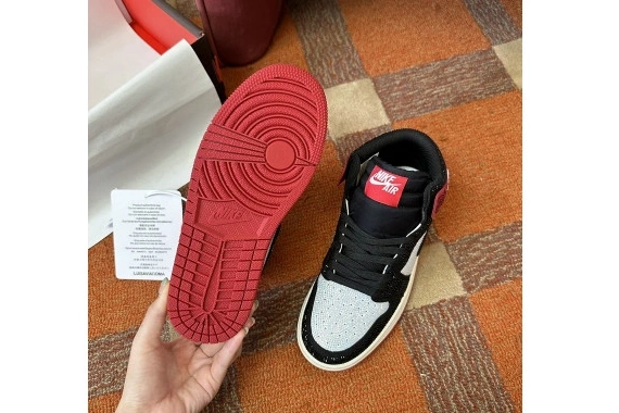 Shoes Diamond AJ-1107 Jordan Designed 1210